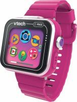 VTech Kidizoom Smart Watch MAX lila Kinder - Smartwatch