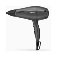 BaByliss Haartrockner 5910E Super Light Pro anthrazit