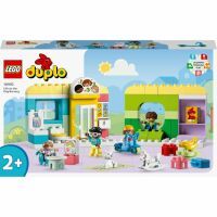 LEGO Duplo 10992 Spielspass in der Kita LEGO