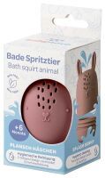 Baby Nova Badespritztier 4fach sortiert