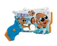 X-SHOT WATER PRESCHOOL BLASTER JR.118143