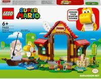 LEGO Super Mario 71422 Picknick bei Mario - Erweiterung LEGO