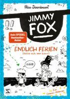 Verlagsgruppe HarperCollins Endlich Ferien (Rette sich, wer kann!) / Jimmy Fox Bd.3