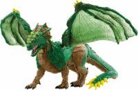 Schleich Eldrador Creatures Dschungeldrache            70791 Schleich