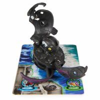 Spin Master Bakugan Revolution - Core Bakugan 1 Pack - Sortierung