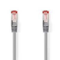 Nedis CAT6-NETZWERKK RJ45 ST/RJ45 ST (CCGB85221GY200)