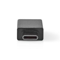 Nedis USB-C ADAP USB-C ST/HDMI AU (CCGB64915BK)