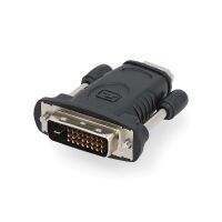 Nedis HDMI-DVI-ADAPTER DVI-D 24/HDMI (CVGB34912BK)