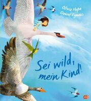 Penguin Junior Sei wild, mein Kind!