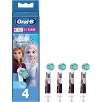 Oral-B Frozen Extra Soft Aufsteckbürsten 4er 3Y