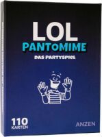  LOL PANTOMIME