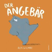 Verlagsgruppe HarperCollins Der Angebär