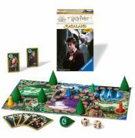 Ravensburger 20575 Harry Potter Sagaland Mitbringspiele Mitbringspiele