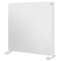 Nedis INFRAROTHEIZPANEL         350W (HTIP350WTW        WS)