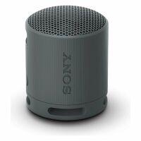 Sony LAUTSPRECHER BLUETOOTH (SRSXB100B.CE7     SW)