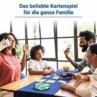 Ravensburger 20945 Elfer raus! Ravensburger® Kartenspiele Ravensburger® Kartenspi