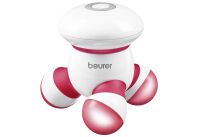 Beurer Massage Mini Massager MG 16*rot*