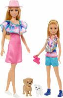 Mattel Stacie & Barbie 2-Pack