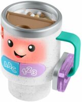 Mattel FP Coffee Cup Refresh- (D, F,GB) (40833579)