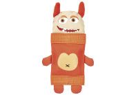 Wolters Funny Dummy 24x13x3cm orange 