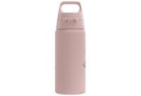 SIGG Flasche Shield Therm one "Sunshine"