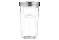 KILNER Siebglas Set 0,5l