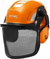 Andreas Stihl AG & Co.KG Stihl Spielzeug-Arbeitshelm