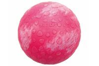 Wolters Aqua-Fun Ball Ø7cm himbeer 