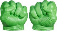 Hasbro Avengers Hulk Gamma Smash Fists Fäuste