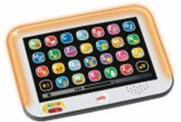 Mattel FP Lernspaß Smart Stages Tablet (D) (40833544)