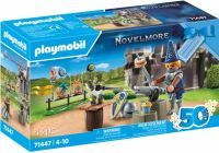 PLAYMOBIL 71447 Rittergeburtstag