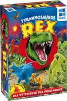 Mega Bleu Tyrannosaurus-Rex