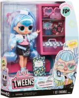 MGA Entertainment L.O.L. Surprise Tweens Core Doll - Ellie Fly