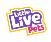 Moose Toys LITTLE LIVE PETS - Mein Lamm Snowie