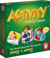 Piatnik Activity Family Classic