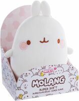 NICI Molang 16cm in Geschenkverpackung