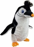 Heunec Schule der magischen Tiere Pinguin Juri