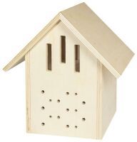 Pebaro Holzbauset Insektenhotel 467