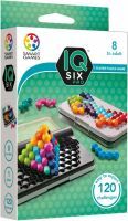 SMART Toys and Games GmbH IQ Six PRO