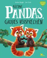 Magellan Kleine Pandas, großes Versprechen