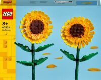 LEGO® Creator 40524 Sonnenblumen