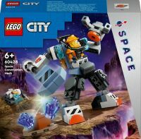 LEGO® City 60428 Weltraum Weltraum-Mech