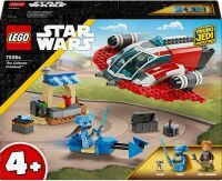 LEGO® Star Wars 75384 Der Crimson Firehawk