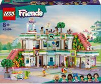 LEGO® Friends 42604 Helake KaufhausLEGO® Friends 42604 Heartlake Kaufhaus