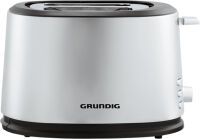 Grundig TA 5620 Harmony steel Toaster