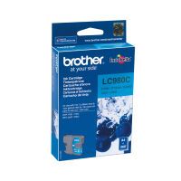 Brother LC-980 C cyan Druckerpatronen