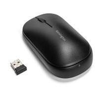 Kensington Maus SureTrack,mit Bluetooth&Nano-USB-Empf.schw. (K75298WW)