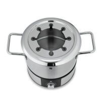 WMF FONDUE 10-TEILIG         1400W (415130011 LONO)