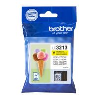 Brother LC-3213 Y gelb Druckerpatronen