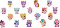 Hatchimals Colleggtibles -Water Hatch Family Surprise Asst (S13)